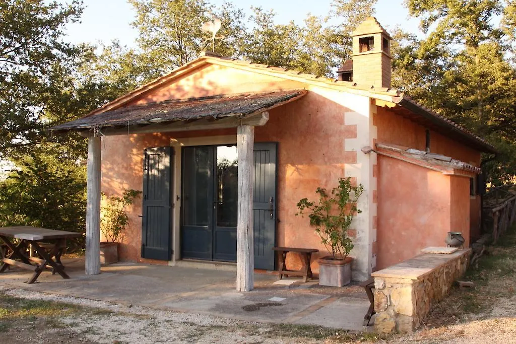 Bed & Breakfast Villavetrichina San Casciano dei Bagni